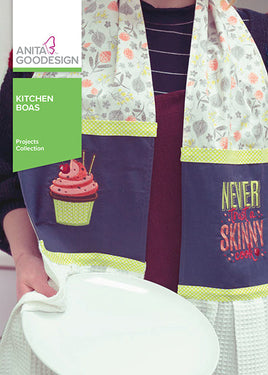 Project - Kitchen Boas (P)
