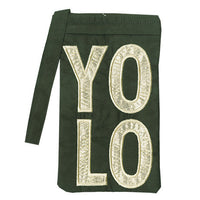 PROJECT - Glamour Bags (P)