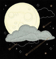 EXPRESS -  PROJECT 142 - LED Embroidery