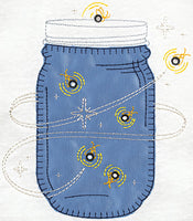 EXPRESS -  PROJECT 142 - LED Embroidery