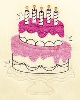 EXPRESS -  PROJECT 142 - LED Embroidery