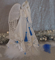 LM - Martha's Lace Angel