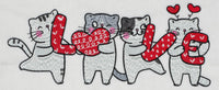 LOVE KITTENS