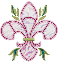 EXPRESS -  PROJECT 106 - Learn To: Reverse Cutwork