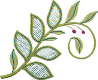 EXPRESS -  PROJECT 106 - Learn To: Reverse Cutwork
