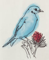EXPRESS -  PROJECT 88 - Learn to: Watercolor Confetti