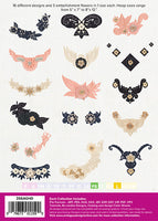 Lace Necklaces