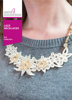 Lace Necklaces