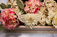 Lace Necklaces
