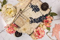 Lace Necklaces