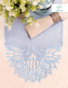 Lace Table Runners