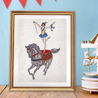 Circus Dreams