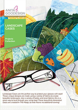PROJECT - Landscape Cases