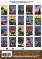 Landscape Silhouettes