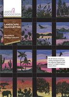Landscape Silhouettes