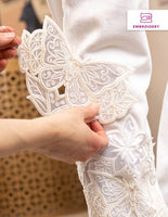 Layering Lace