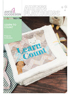 PROJECT - Learn to Count (P)