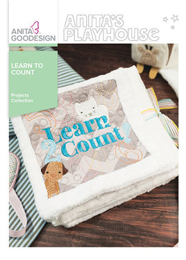PROJECT - Learn to Count (P)