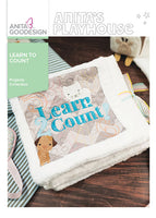 PROJECT - Learn to Count