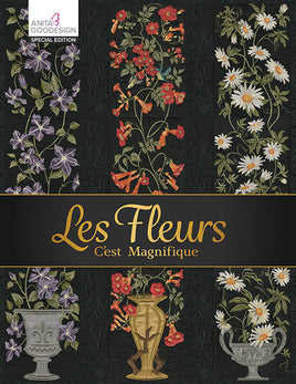 Les Fleurs- Special Edition
