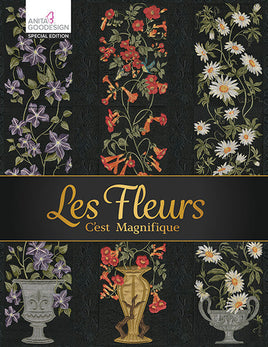 Les Fleurs- Special Edition (P)