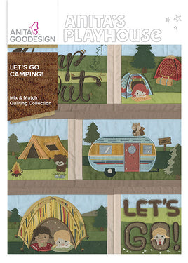 Let's Go Camping