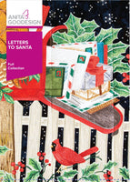 Letters to Santa