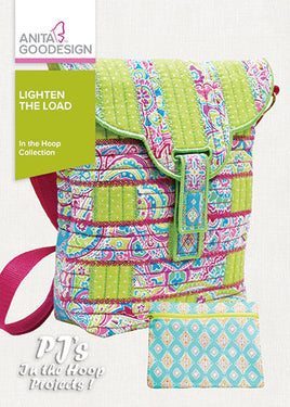 PJ's - Lighten the Load (P)