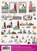 Lighthouses (P)