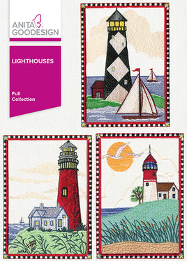 Lighthouses