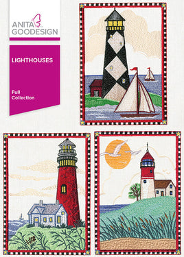 Lighthouses (P)