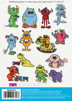 Mini - Little Monsters