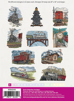 Locomotives