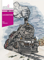 Locomotives
