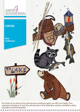 Mini - Lodge