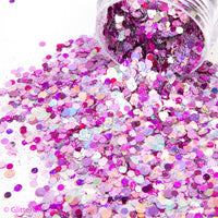 Glitter Girl Unicorn Glitter – Lollylicious