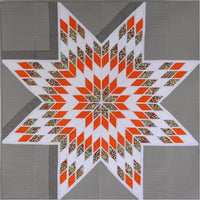 Hoopsisters - Lone Star Quilt - CD