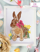 Mini - Love Bunnies