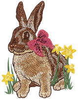 Mini - Love Bunnies