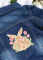 Mini - Love Bunnies