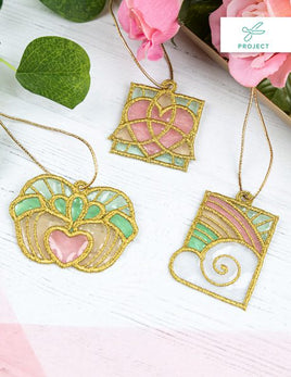 PROJECT - Lucky Charms