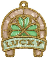 PROJECT - Lucky Charms