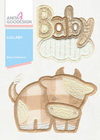 VAULT BUNDLE - Baby # 2