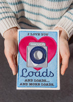 3D Mothers Day Cards