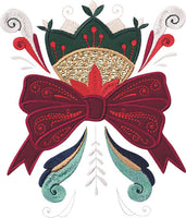 Mini - Merry Mylar (P)