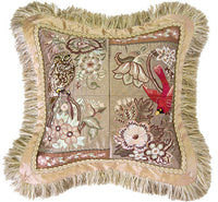 Fantasy Birds- Special Edition (P)