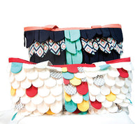 Project - Petal Quilt Bags (P)