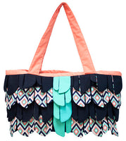 Project - Petal Quilt Bags (P)