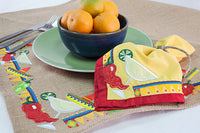 Seasonal Corners & Borders