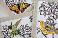 Natures Sketches